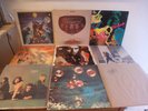 26x LPs + 1 Box + 3x 7