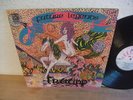 FRUUPP FUTURE LEGENDS 1973 UK 1ST DAWN LP TOP RARE