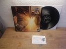 Audiophile Running Wild – Gates To Purgatory LP rare Heavy metal 1984