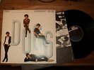 THE DOGS / Legendary Lovers (1983) LP Original french press