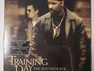 Training Day: The Soundtrack vinyl 2 LP record NEW SEALED Dr. Dre Diddy Bowie