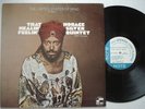 HORACE SILVER That Healin' Feelin' BLUE NOTE 84352 Original Liberty LP RVG