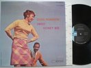 DUKE PEARSON Sweet Honey Bee BLUE NOTE BST 84252 early 70's Press LP Van Gelder