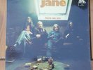 jane here we are vinyl Rarität