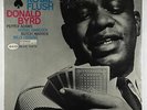 Donald Byrd - Royal Flush LP - Blue Note - BST 84101 SEALED