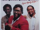 RANCE ALLEN GROUP I Give Myself To You A&M WR-8243 LP SEALED j