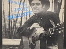 Autographed Ramblin’ Jack Elliott Prestige Stereo PR 7721