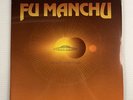 Signs Of Infinite Power LP by Fu Manchu (Record, 2016) NEW