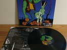 Electric Frankenstein How to Make a Monster 1999 Victory Dwarves Punk Vinyl LP