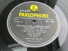 The Beatles A HARD DAYS NIGHT UK LP 1st Press MONO STUNNING MINT AUDIO MM Sleeve