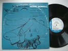 KENNY BURRELL Blue Lights Vol. 2 BLUE NOTE 81597 UA Press LP Warhol Louis Smith