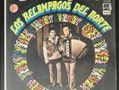 Los Relampagos Del Norte -  Hoy, Mañana Y Siempre