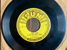 Elvis Presley 45 