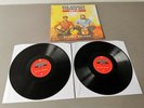 OLIVER ONIONS Soundtrack Vinyl 2LP BUD SPENCER - BEST OF ( 2014 Edel Records)