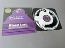 UNCLE ACID lim. white black blend Vinyl LP Blood Lust (2012 Rise Abaove UK)