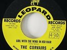 Corvairs 