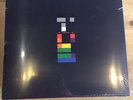 X&Y by Coldplay (Record, 2005)