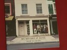 Mumford & Sons: Sigh No More;  NEU noch in der Folie
