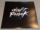 DAFT PUNK DISCOVERY - De Luxe ED (New 180 Gram 2 LP Sealed Vinyl)