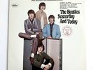 The Beatles YESTERDAY AND TODAY (Vinyl LP 1978 Capitol ST-2553) PURPLE LABEL- NM