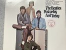 vinyl The Beatles  Yesterday and Today  in mint condition ST 2553