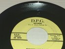 Northern soul    Sir Guy & rocking cavaliers  Funky Virginia   Near Mint   D.P.G