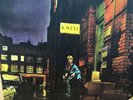 David Bowie The Rise and Fall of Ziggy Stardust Spiders from Mars Vinyl Record