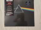 Pink Floyd - Darkside Of The Moon - SEALED 2016 Psych Prog Rock Remastered 180G