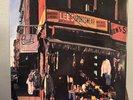 Beastie Boys Paul's Boutique 20th Anniversary Edition 2009 LP Remastered Reissue