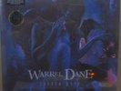WARREL DANE Shadow Work LP 180 VINYL w/CD NEW sanctuary nevermore