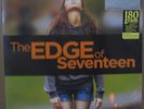 The Edge of Seventeen (Original Motion Picture Soundtrack) LP 180 gram vinyl NEW