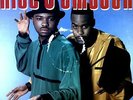 Nice & Smooth - Nice & Smooth LP (VG/VG) .*