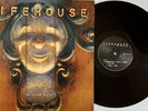 LIFEHOUSE- No Name Face LP Root beer Translucent Vinyl 2017 Excellent Cond Rare