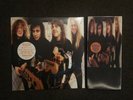 Metallica THE $5.98 EP: GARAGE DAYS RE-REVISITED VInyl & CD 2018 Remastered