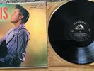 RARE MINT BAND LABEL WITH EXCELLENT ADS COVER Elvis Presley 