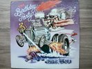 THE BIRTHDAY PARTY Junkyard Vinyl LP 1982 4AD 1st UK Press EX/VG+ Nick Cave