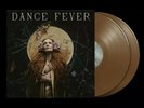 FLORENCE + THE MACHINE - DANCE FEVER. DOUBLE BROWN VINYL  LIMITED/ SEALED