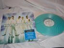 Backstreet Boys- Millennium (Electric Blue Vinyl LP). Urban Outfitters. Rare