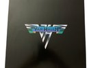 Van Halen 1 DCC Compact Classics Pure Virgin Vinyl Analogue Pressing Limited