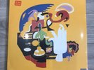Mac Miller - Faces Exclusive Limited Edition Tricolor Vinyl 3LP w/ Bonus Track