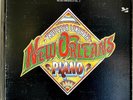 New Orleans Piano Professor Longhair Vinyl Atlantic Records Mono
