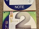 The Best Of Blue Note Compilation Vinyl LP Double Record Album Vol 1 And 2 EX