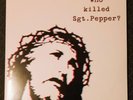 BRIAN JONESTOWN MASSACRE-Who Killed Sgt. Pepper? White/Purple Splatter Vinyl x2