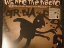 BRIAN JONESTOWN MASSACRE-WE ARE THE RADIO-Vinyl EP RARE 2005 INDIE PSYCHEDELIC