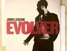 John Legend Evolver Lp Kanye Pharrell