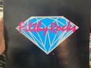 Private Hard Rock Hair Metal LP by FILTHY ROCKS 1989 - USA / Ripping / Hear VG++