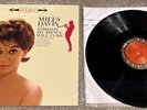 The Miles Davis Sextet - Someday My Prince Will Come - Columbia - CS 8456-Lot