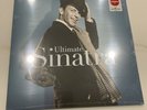 Frank Sinatra - Ultimate Sinatra - 2 LP Solid Blue Vinyl New Sealed