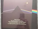 Pink Floyd-Dark Side Of The Moon-Brand New-Sealed-30th Anniversary Edition.