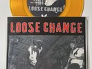 Loose Change “Arcade” 7” - GOLD Vinyl /50 AFI Love Equals Death Nofx Rancid